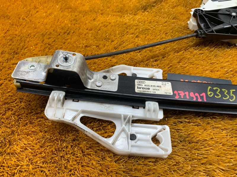 стеклоподъемник, 700 рублей, Красноярск