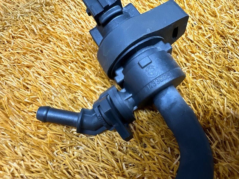 Клапан вентиляции топливного бака, 1600 рублей, Красноярск