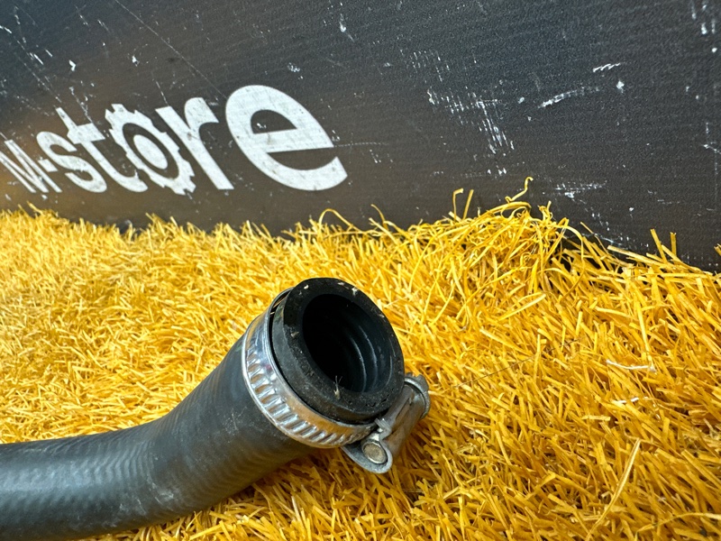 Патрубок системы охлаждения, 400 рублей, Красноярск