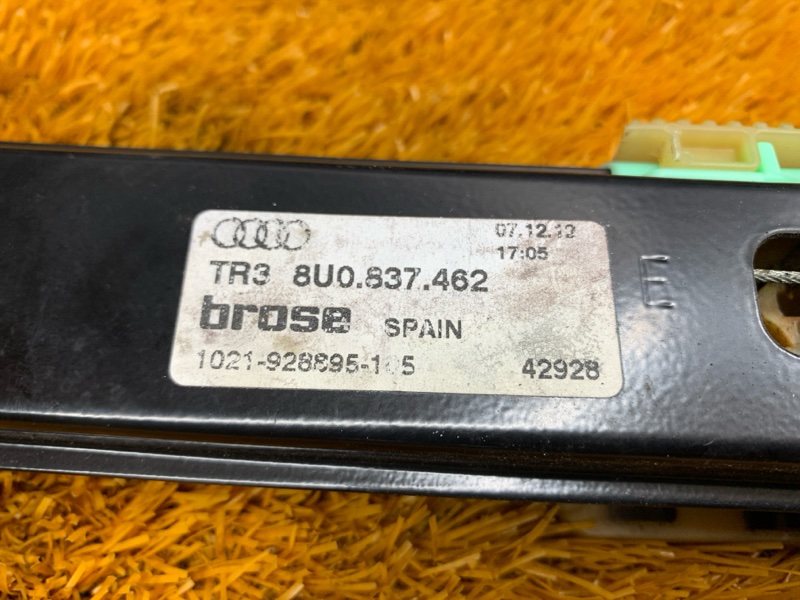 стеклоподъемник, 2500 рублей, Красноярск