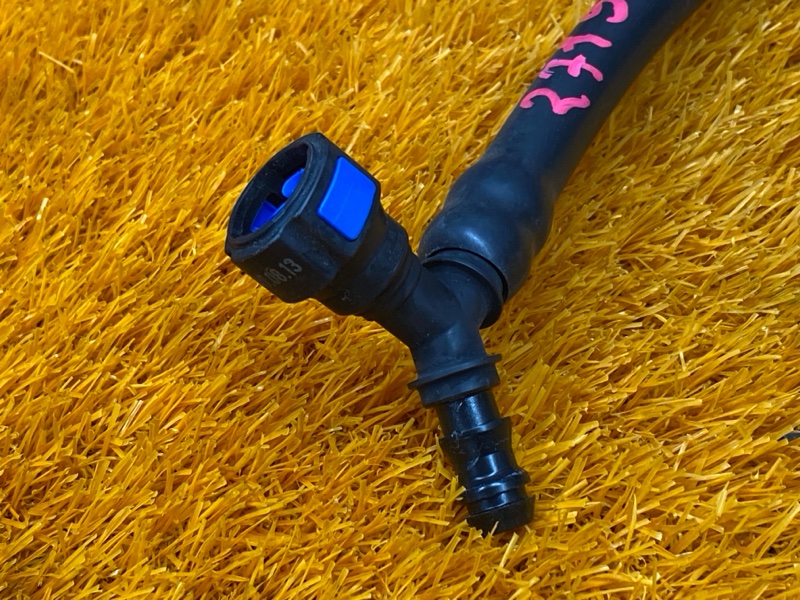 Шланг омывателя фар, 700 рублей, Красноярск