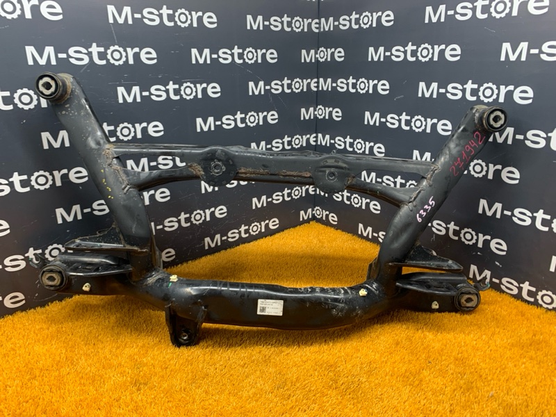 Балка поперечная (подрамник), 5000 рублей, Красноярск