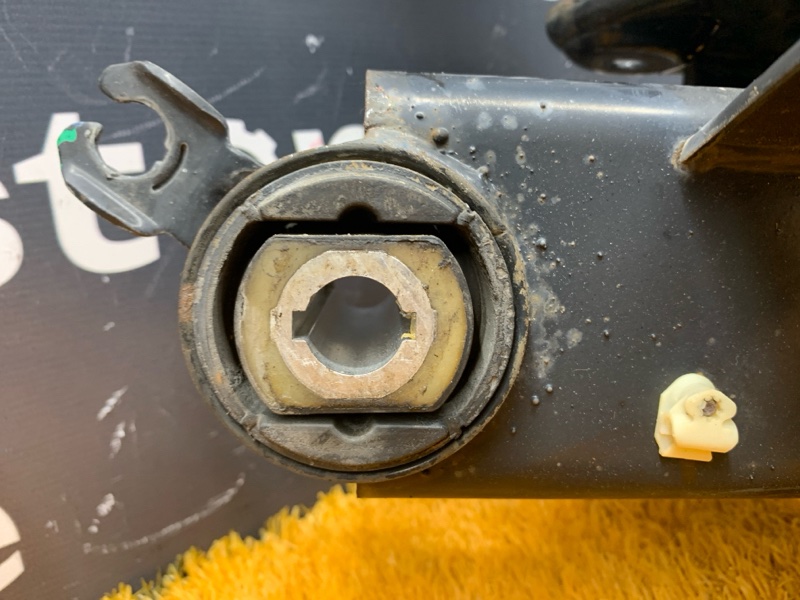 Балка поперечная (подрамник), 5000 рублей, Красноярск