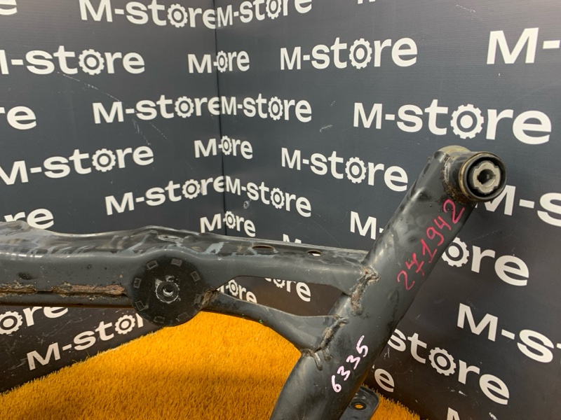 Балка поперечная (подрамник), 5000 рублей, Красноярск