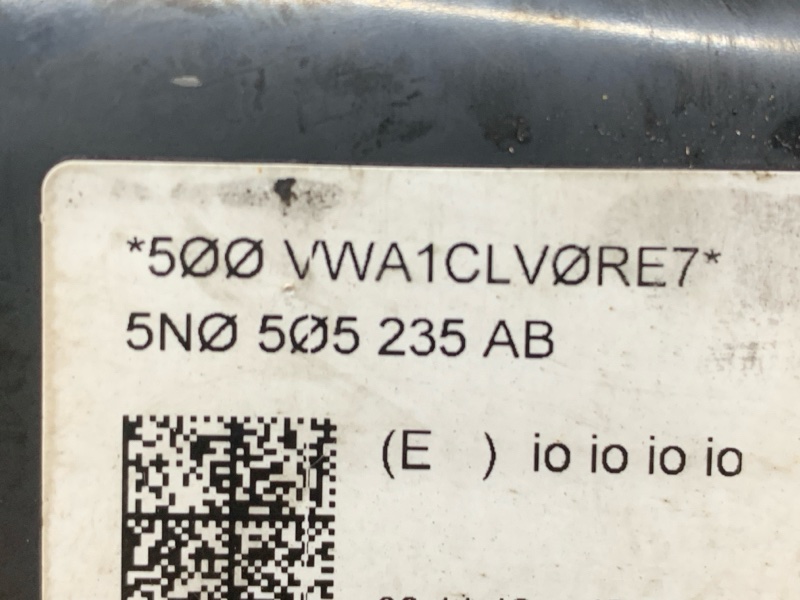 Балка поперечная (подрамник), 5000 рублей, Красноярск