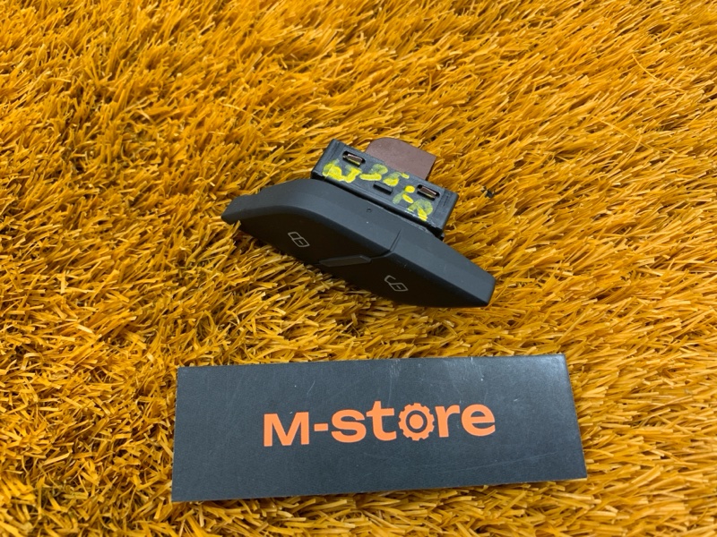 Кнопка центрального замка, 800 рублей, Красноярск