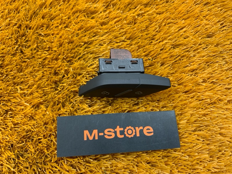 Кнопка центрального замка, 800 рублей, Красноярск