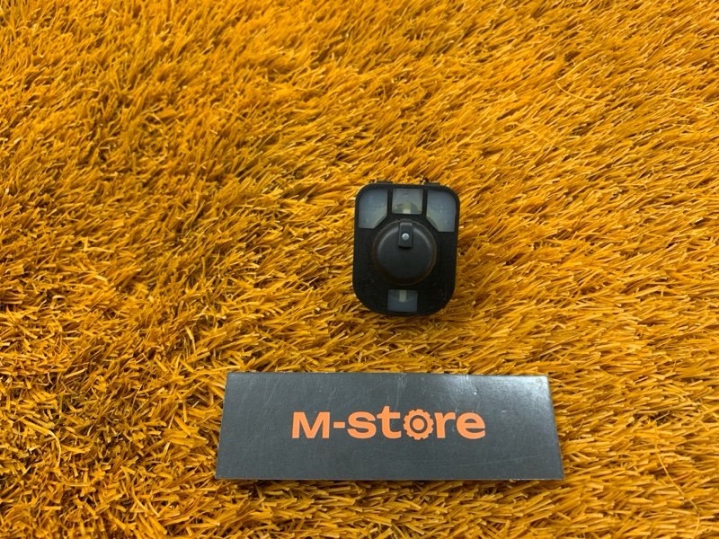 Кнопка регулировки зеркал, 700 рублей, Красноярск