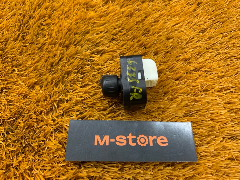 Кнопка регулировки зеркал, 700 рублей, Красноярск