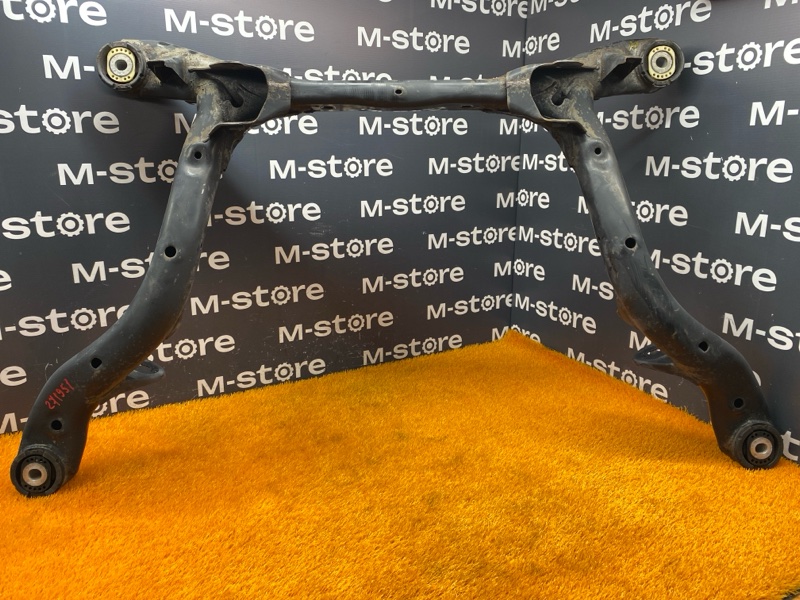 Балка поперечная (подрамник), 1200 рублей, Красноярск