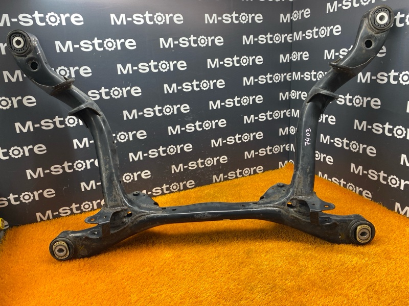 Балка поперечная (подрамник), 1200 рублей, Красноярск