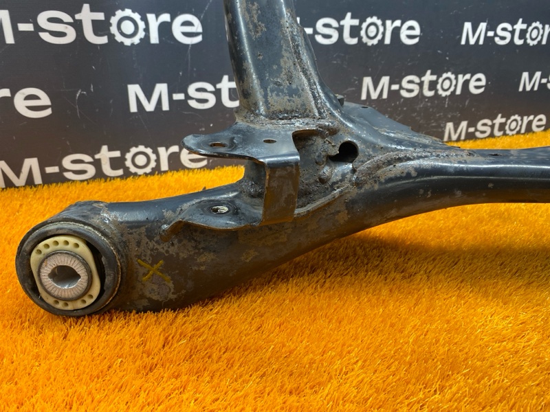 Балка поперечная (подрамник), 1200 рублей, Красноярск