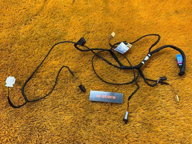 Проводка двери, 300 рублей, Красноярск