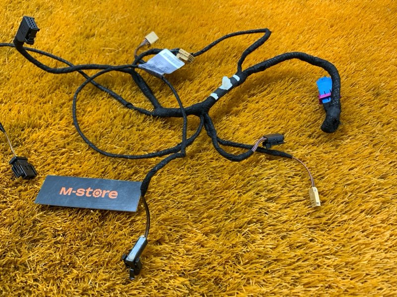 Проводка двери, 300 рублей, Красноярск