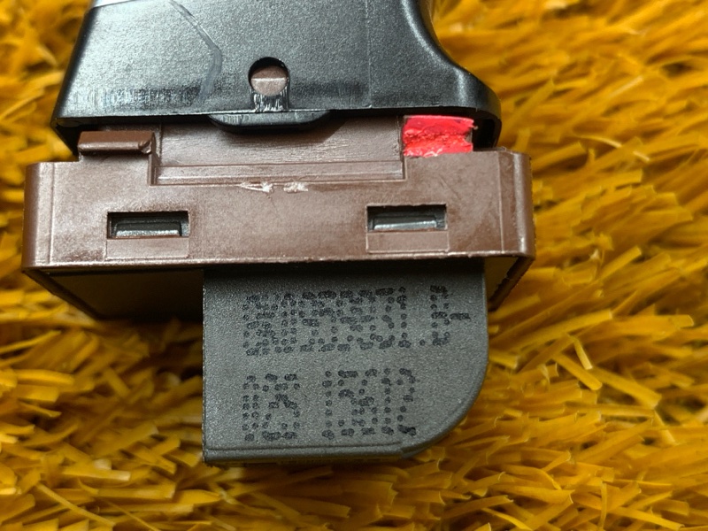 Кнопка открывания багажника, 400 рублей, Красноярск