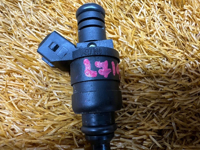 форсунка топливная, 1000 рублей, Красноярск