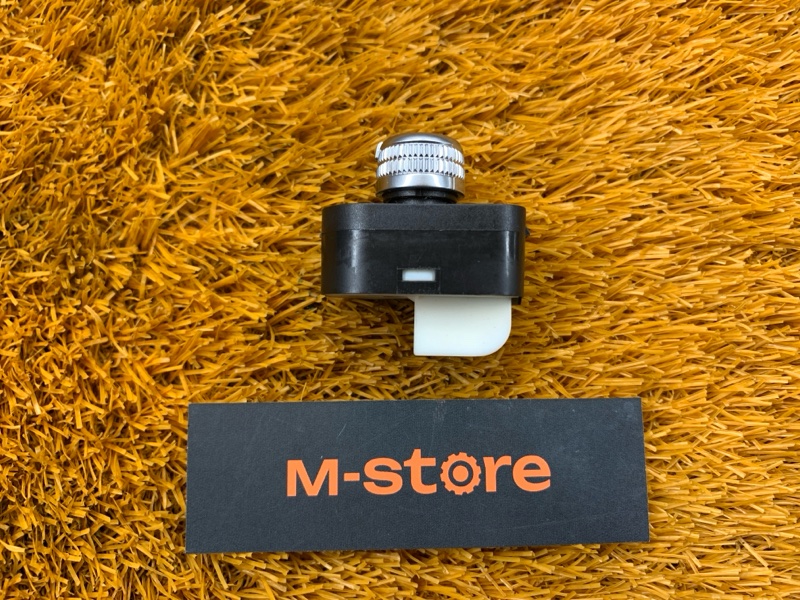 Кнопка регулировки зеркал, 800 рублей, Красноярск