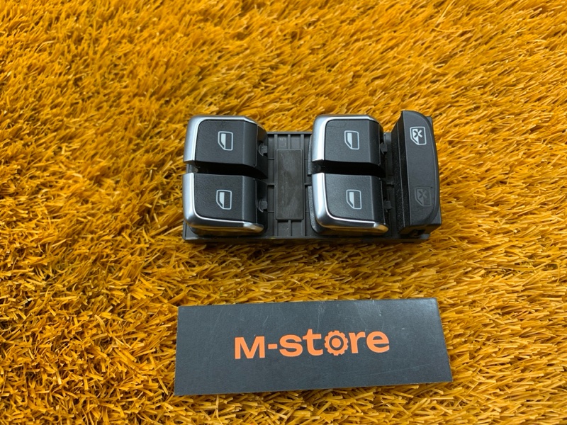 Блок управления стеклоподъемниками, 1200 рублей, Красноярск