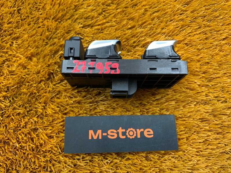 Блок управления стеклоподъемниками, 1200 рублей, Красноярск