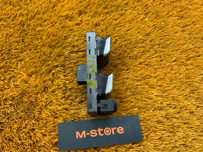 Блок управления стеклоподъемниками, 1200 рублей, Красноярск