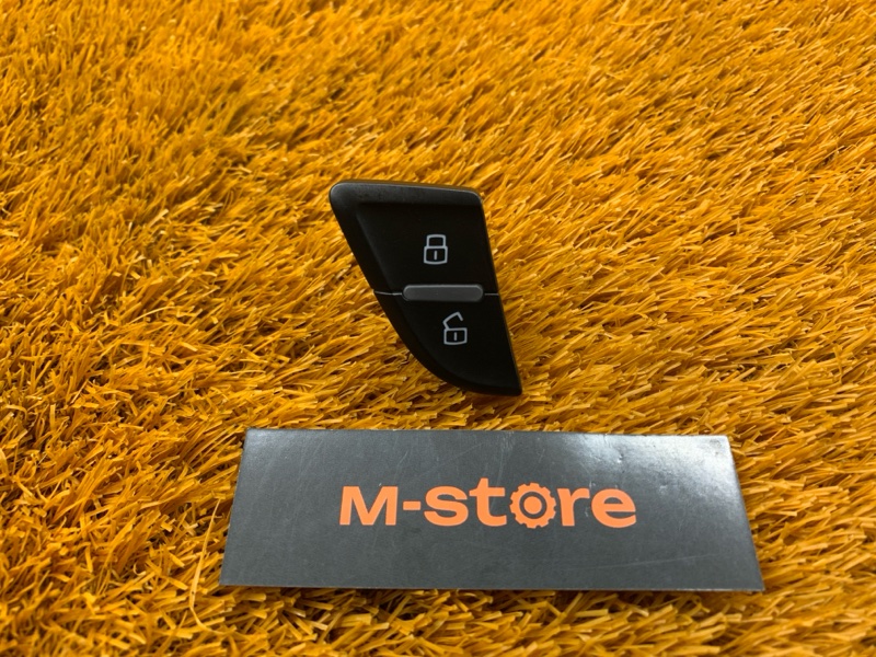 Кнопка центрального замка, 400 рублей, Красноярск