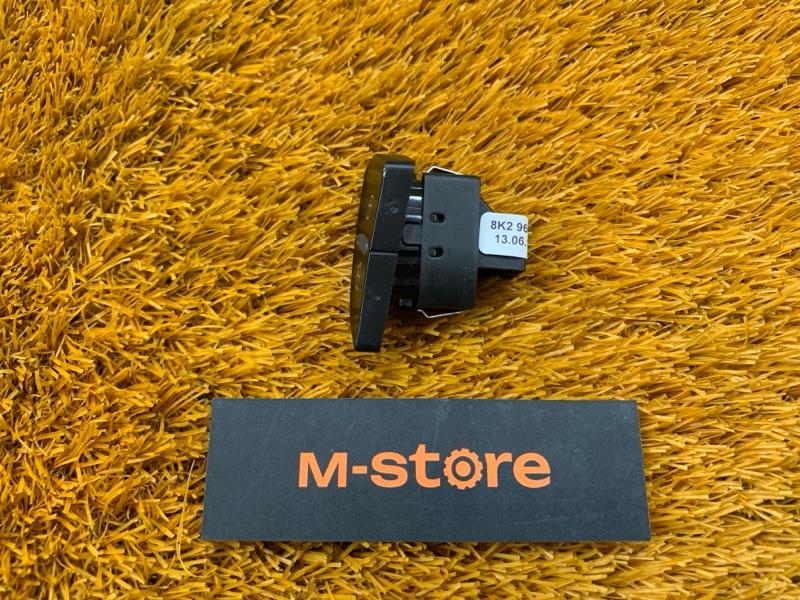 Кнопка центрального замка, 400 рублей, Красноярск