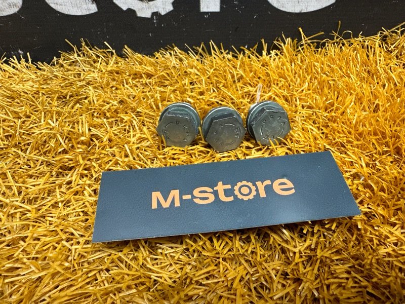 болт гидротрансформатора, 300 рублей, Красноярск