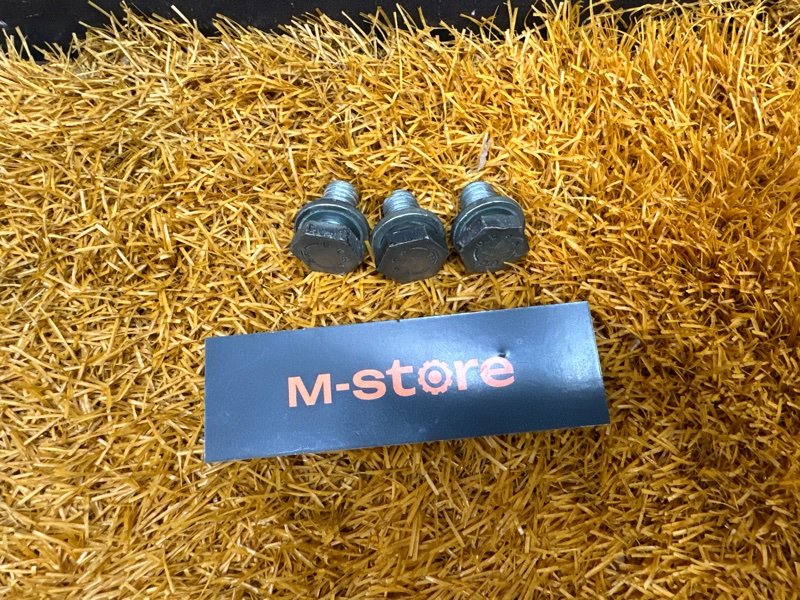 болт гидротрансформатора, 300 рублей, Красноярск