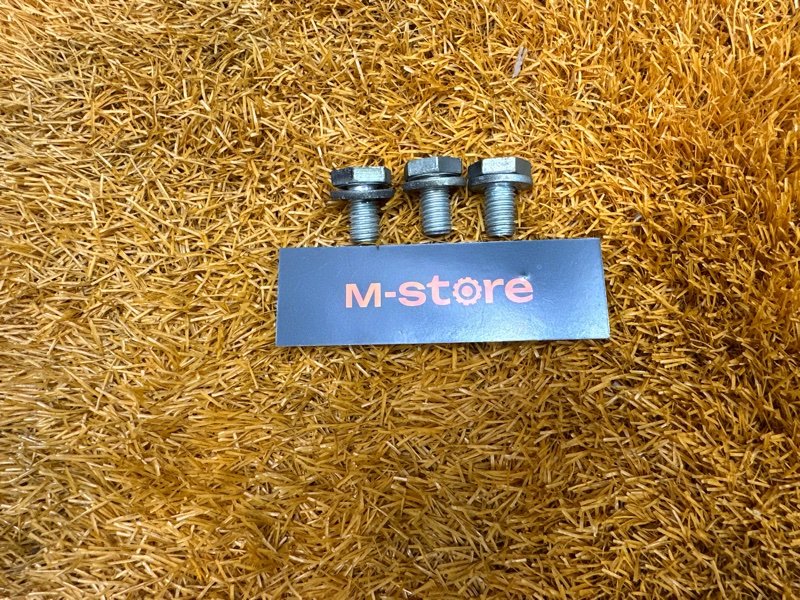 болт гидротрансформатора, 300 рублей, Красноярск