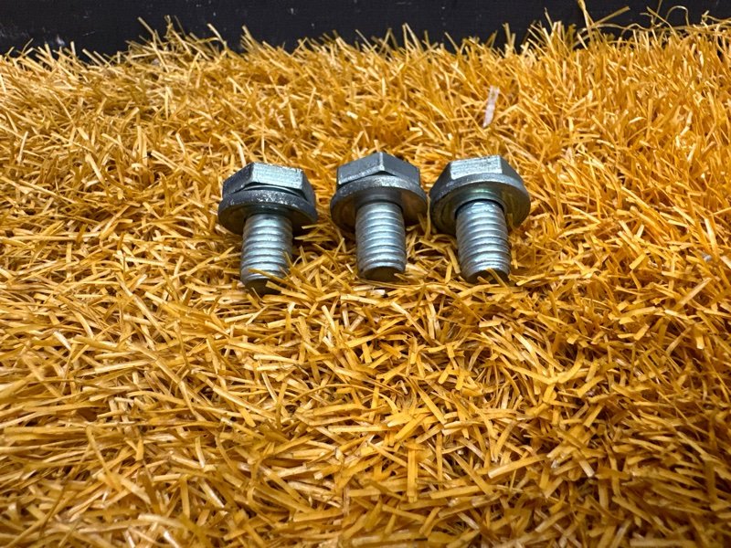 болт гидротрансформатора, 300 рублей, Красноярск