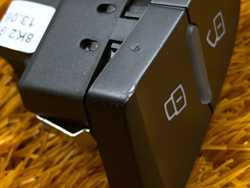 Кнопка центрального замка, 400 рублей, Красноярск