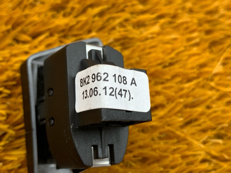 Кнопка центрального замка, 400 рублей, Красноярск