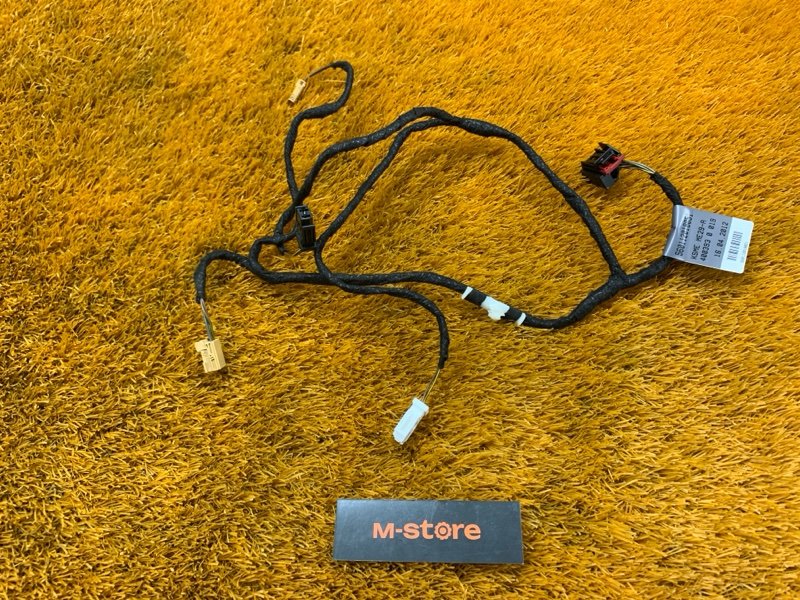 Проводка двери, 300 рублей, Красноярск