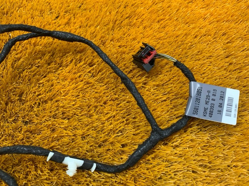 Проводка двери, 300 рублей, Красноярск