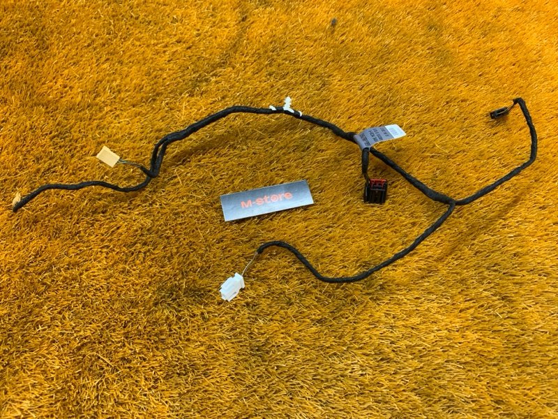 Проводка двери, 300 рублей, Красноярск