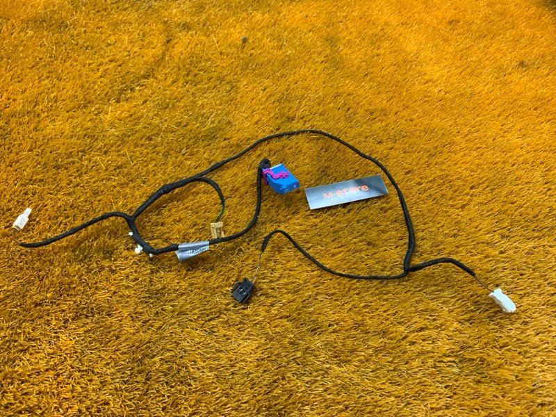 Проводка двери, 300 рублей, Красноярск