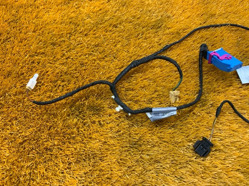 Проводка двери, 300 рублей, Красноярск