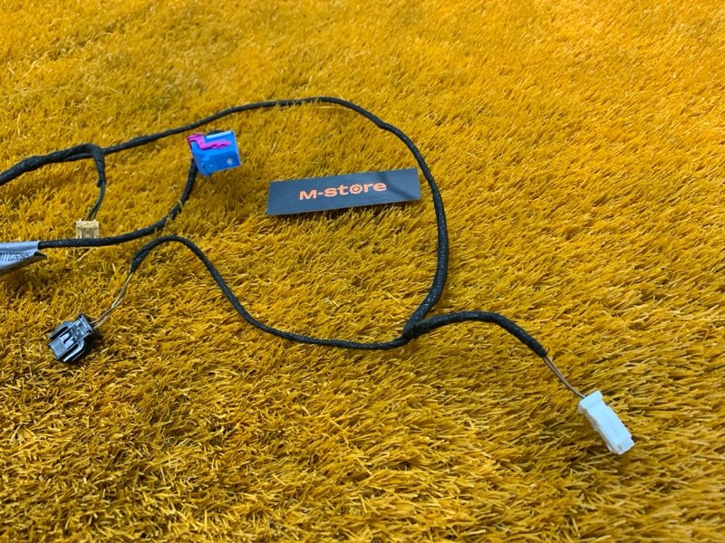 Проводка двери, 300 рублей, Красноярск