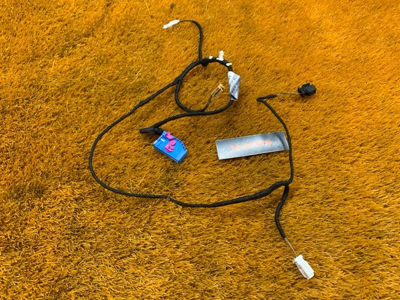 Проводка двери, 300 рублей, Красноярск