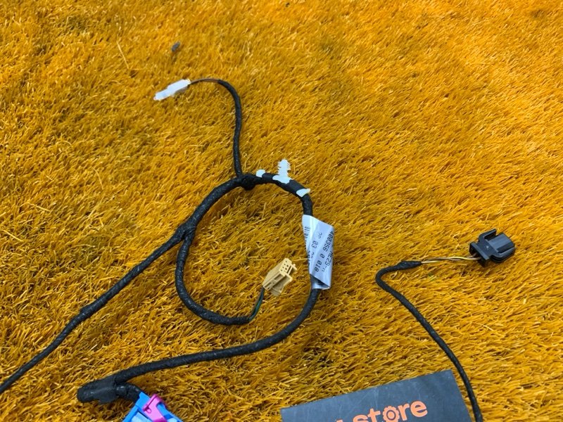 Проводка двери, 300 рублей, Красноярск