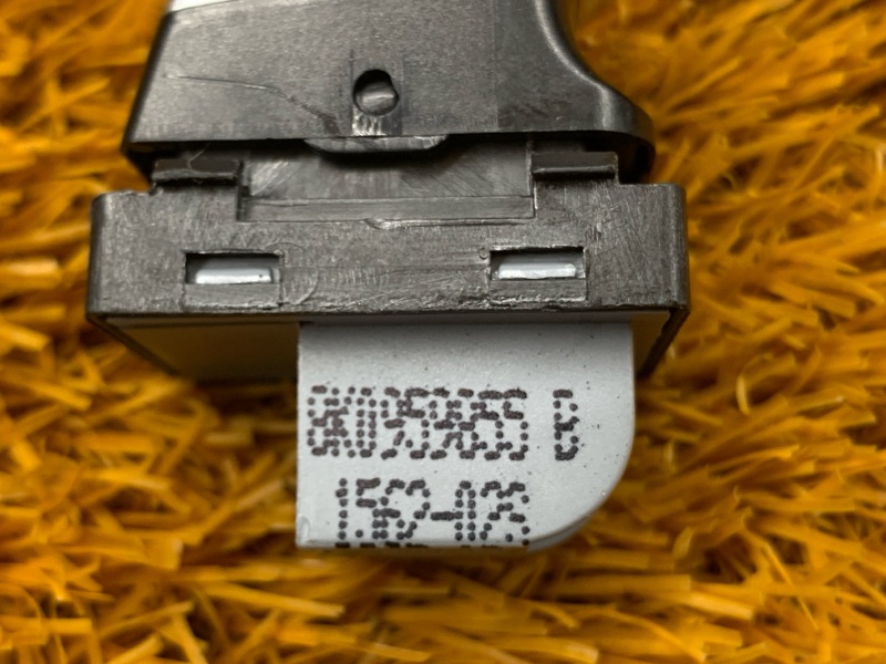 кнопка стеклоподъемника, 300 рублей, Красноярск