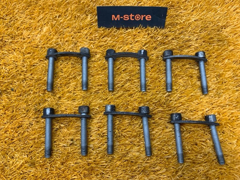 Болт привода, 900 рублей, Красноярск