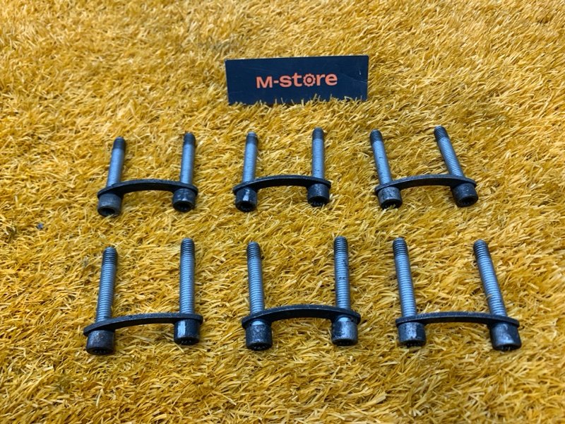 Болт привода, 900 рублей, Красноярск