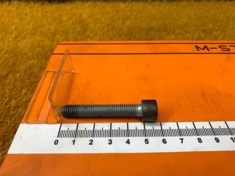 Болт привода, 900 рублей, Красноярск