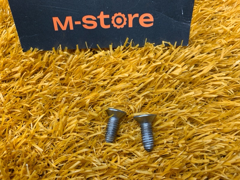 Болт тормозного диска, 100 рублей, Красноярск