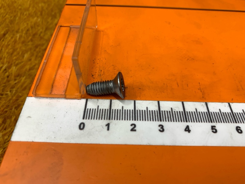 Болт тормозного диска, 100 рублей, Красноярск