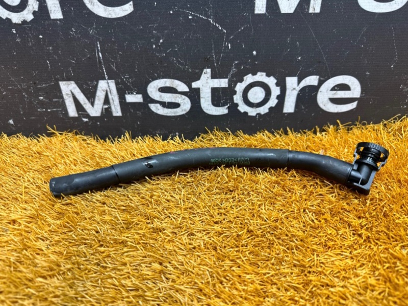 Патрубок картерных газов, 800 рублей, Красноярск