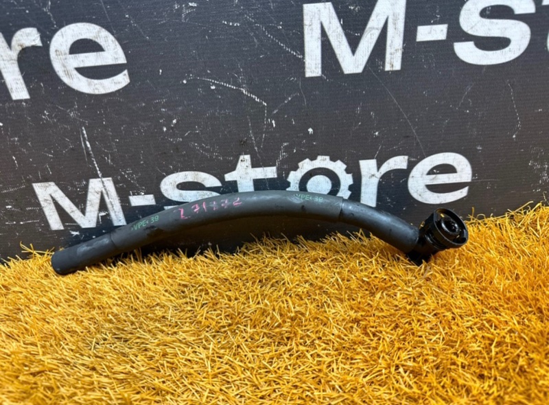 Патрубок картерных газов, 800 рублей, Красноярск