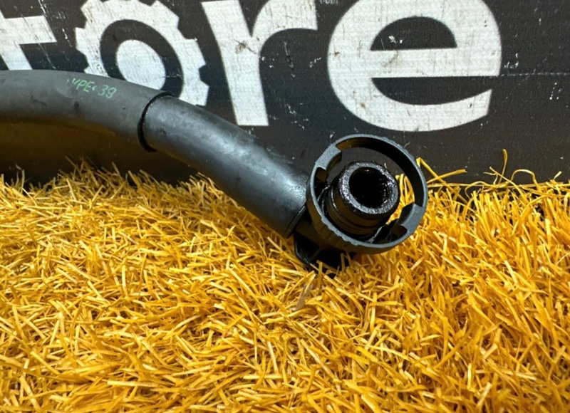 Патрубок картерных газов, 800 рублей, Красноярск