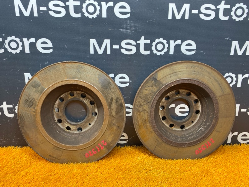 Диск тормозной, 2500 рублей, Красноярск